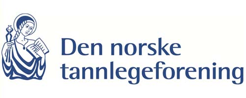 Logoen til Den norske tannlegeforening