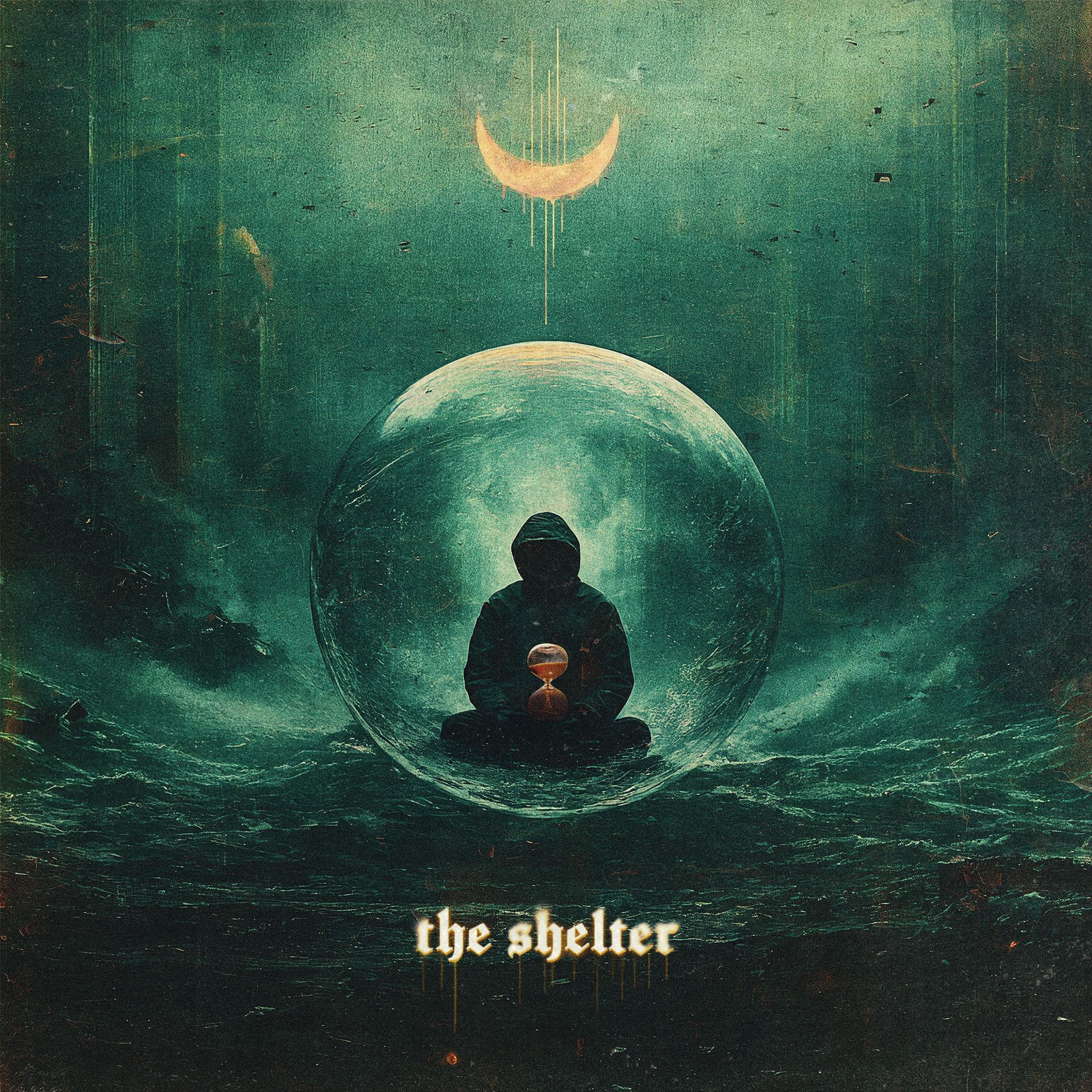 The Shelter Cover