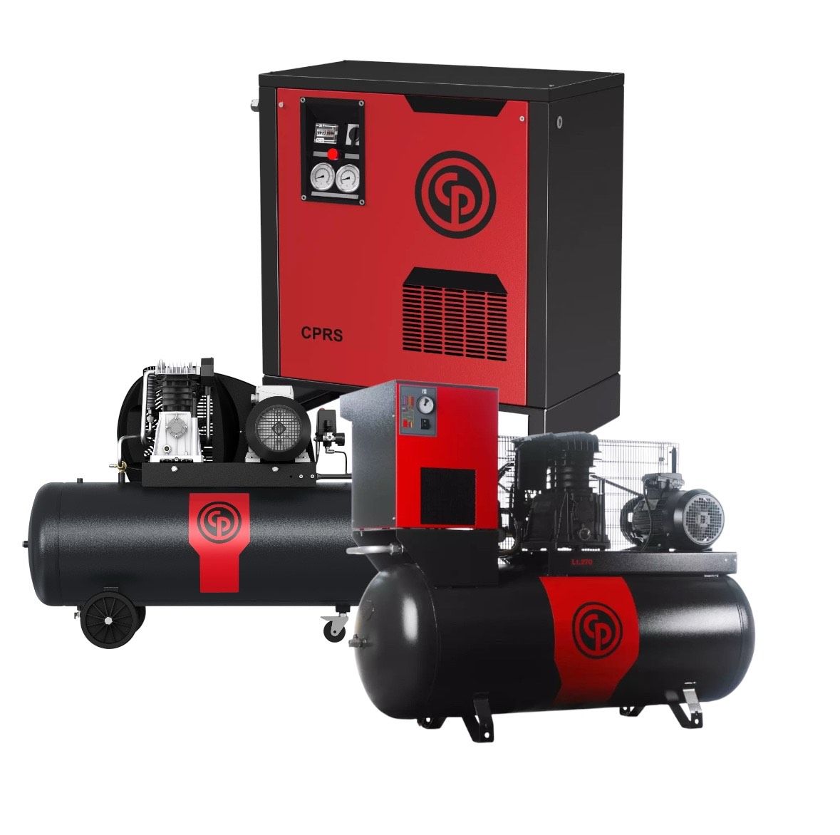 Compressori Montecchio Maggiore Vicenza
