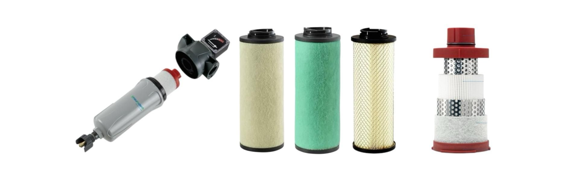 Compressori Montecchio Maggiore Vicenza