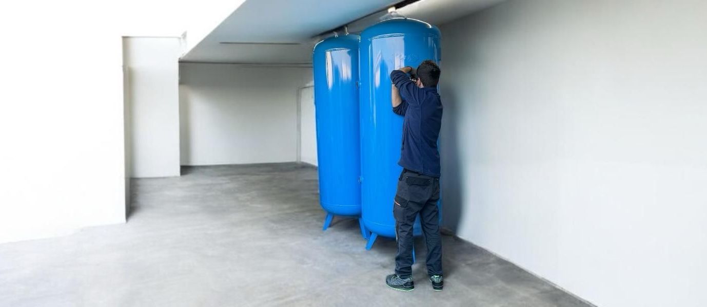 Compressori Montecchio Maggiore Vicenza