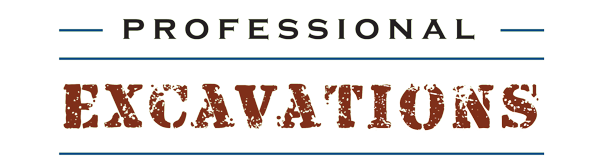 Professional Excavations