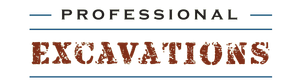 Professional Excavations