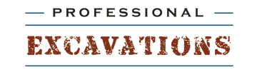 Professional Excavations
