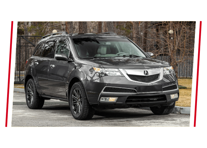 ACURA REPAIR AND SERVICE