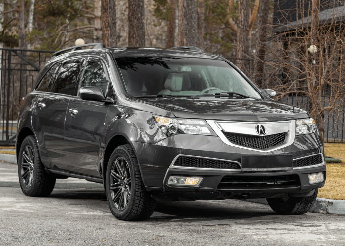 ACURA REPAIR AND SERVICE