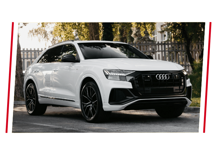 AUDI REPAIR AND SERVICE