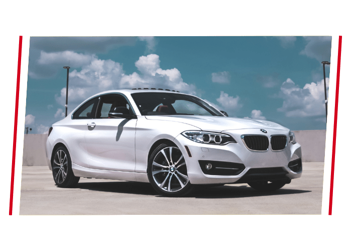 BMW REPAIR AND SERVICE