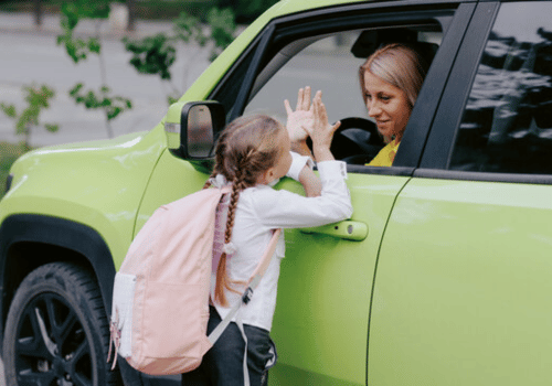 Back-to-School Car Safety Tips for Students and Families in Chandler