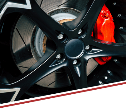 Brake Repairs