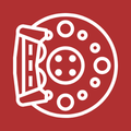 Brake Icon