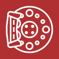 Brake Icon