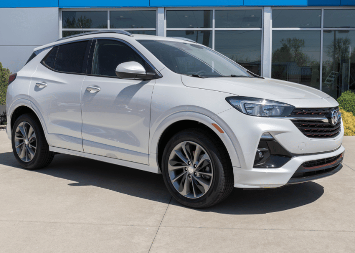 BUICK REPAIR AND SERVICE