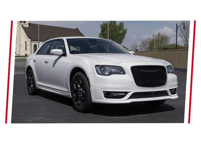 CHRYSLER REPAIR AND SERVICE