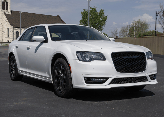 CHRYSLER REPAIR AND SERVICE