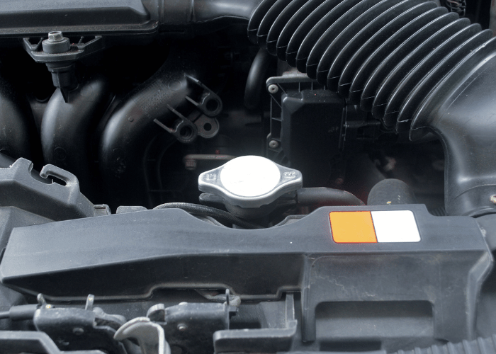 COOLING SYSTEM REPAIR AND SERVICE