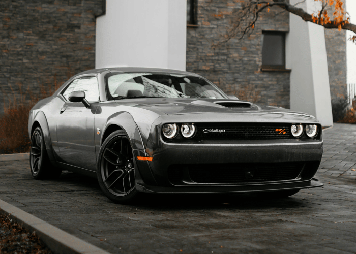 DODGE REPAIR AND SERVICE