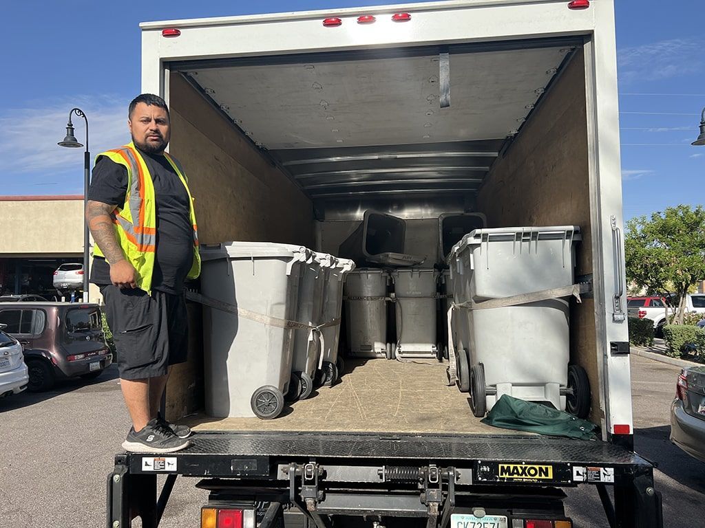 Chandler Earth Day Recycling Event 2022