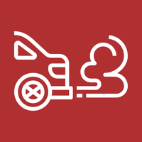 Emissions Icon