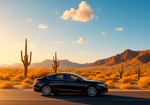 Fall Car Care in Chandler: Essential Tips for Arizona Drivers