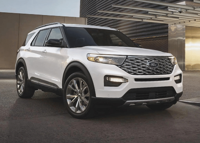 FORD REPAIR AND SERVICE