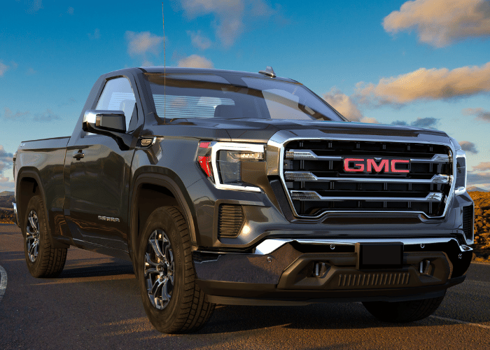 GM REPAIR AND SERVICE