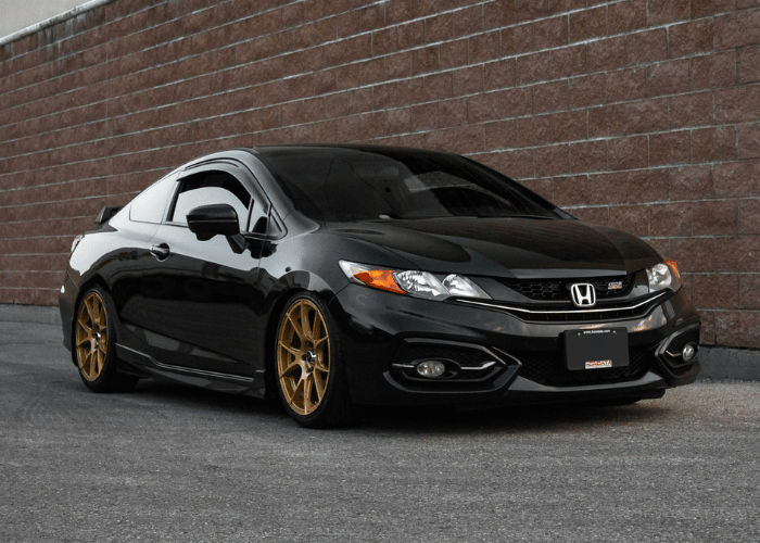 HONDA REPAIR AND SERVICE