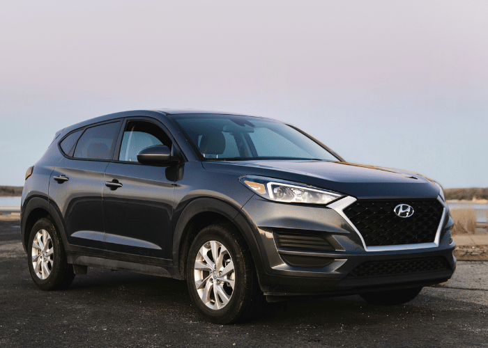 HYUNDAI REPAIR AND SERVICE