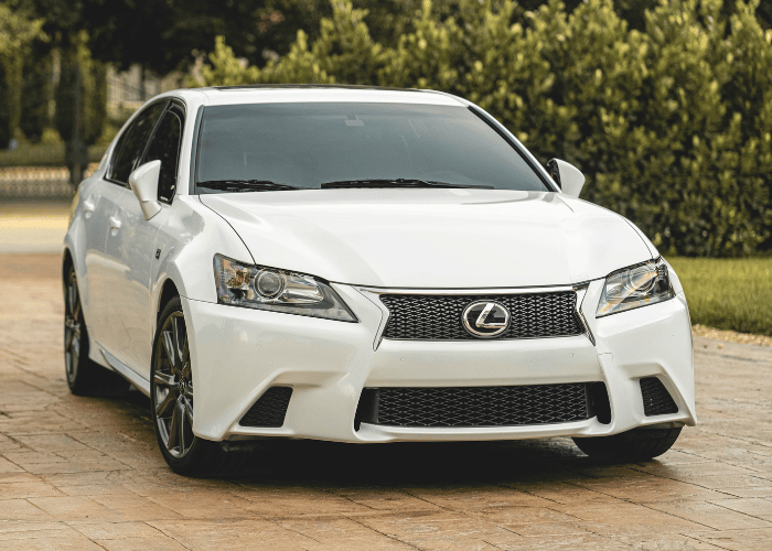 LEXUS REPAIR AND SERVICE
