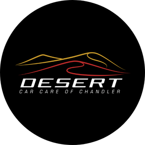 Desert Car Care Center Logo