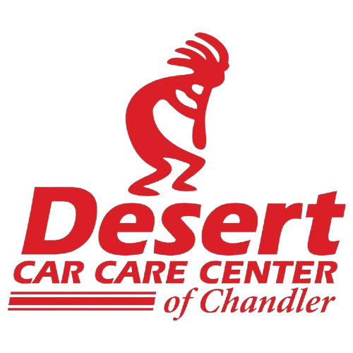 Desert Car Care Center of Chandler