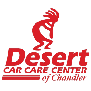 Desert Car Care Center of Chandler