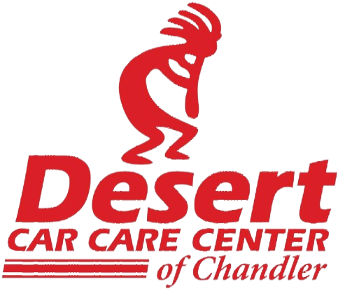 Desert Car Care Center of Chandler
