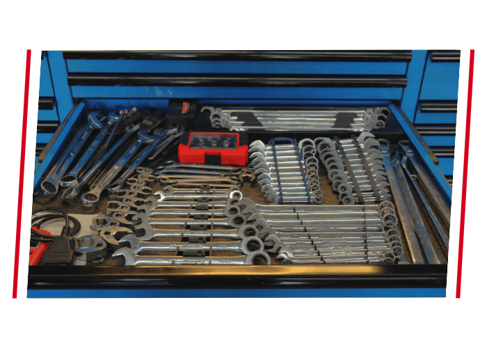 MAINTENANCE REPAIR AND SERVICE