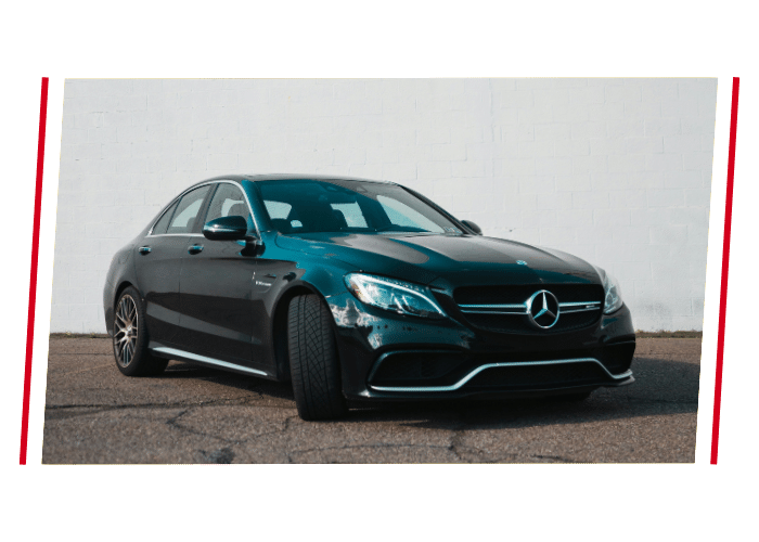 MERCEDES-BENZ REPAIR AND SERVICE