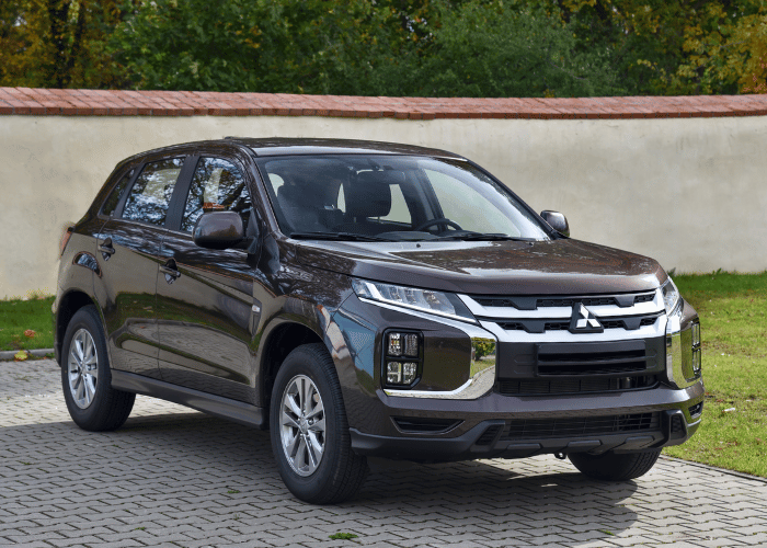 MITSUBISHI REPAIR AND SERVICE