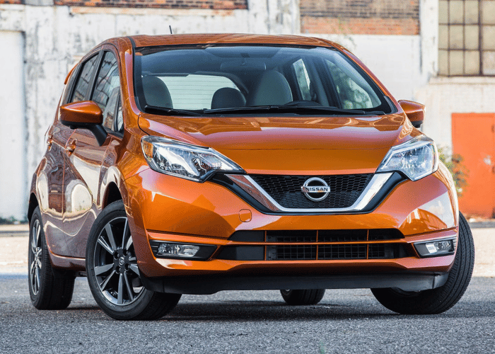 NISSAN REPAIR AND SERVICE