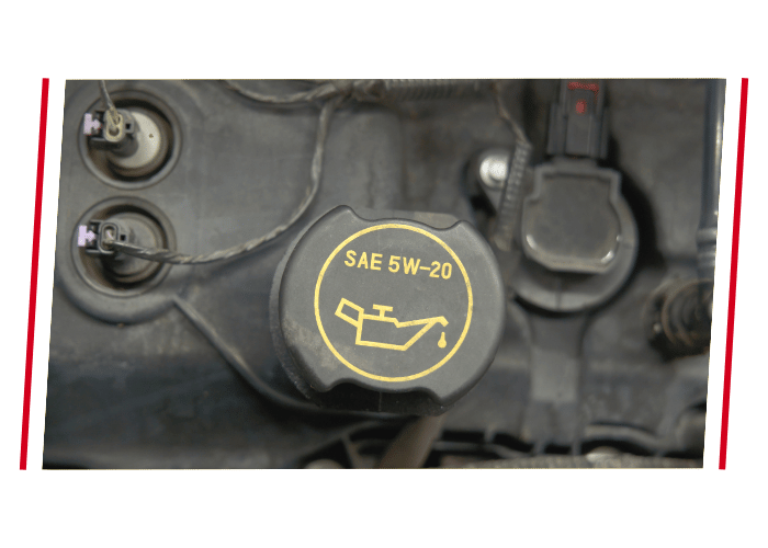 OIL CHANGE REPAIR AND SERVICE