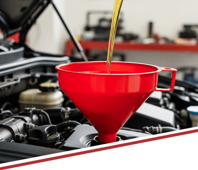 Oil Change