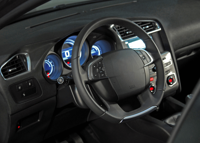 POWER STEERING SERVICE AND REPAIR