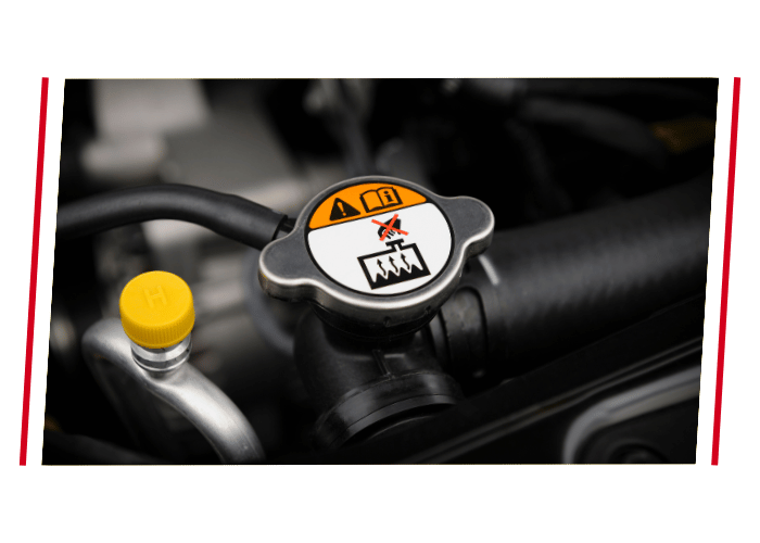 RADIATOR REPAIR AND SERVICE