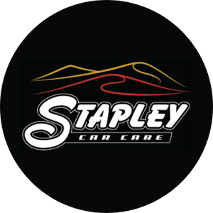 Stapley Car Care Logo