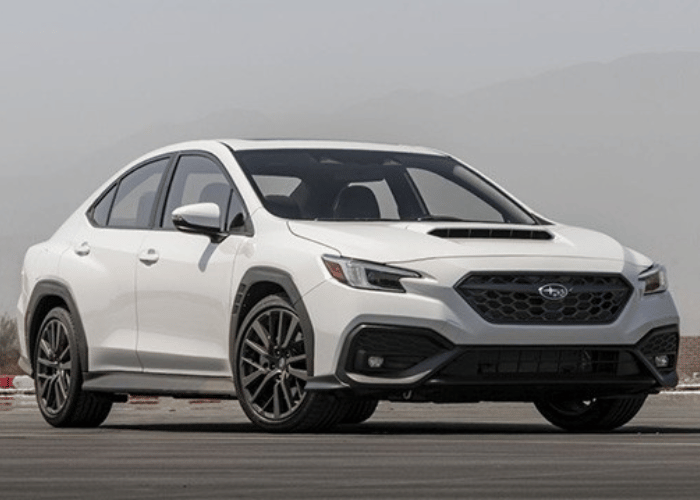 SUBARU REPAIR AND SERVICE