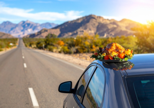 Thanksgiving Travel Starts with Chandler’s Trusted Mechanics
