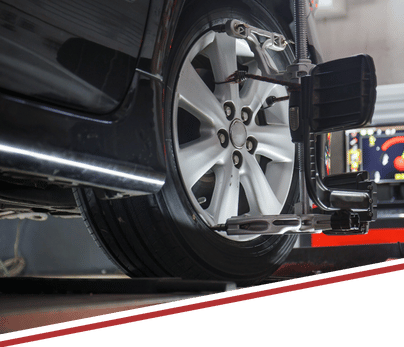 Wheel Alignment