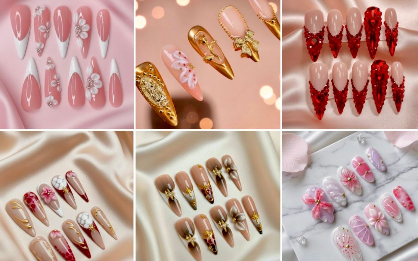 Premium  Nails