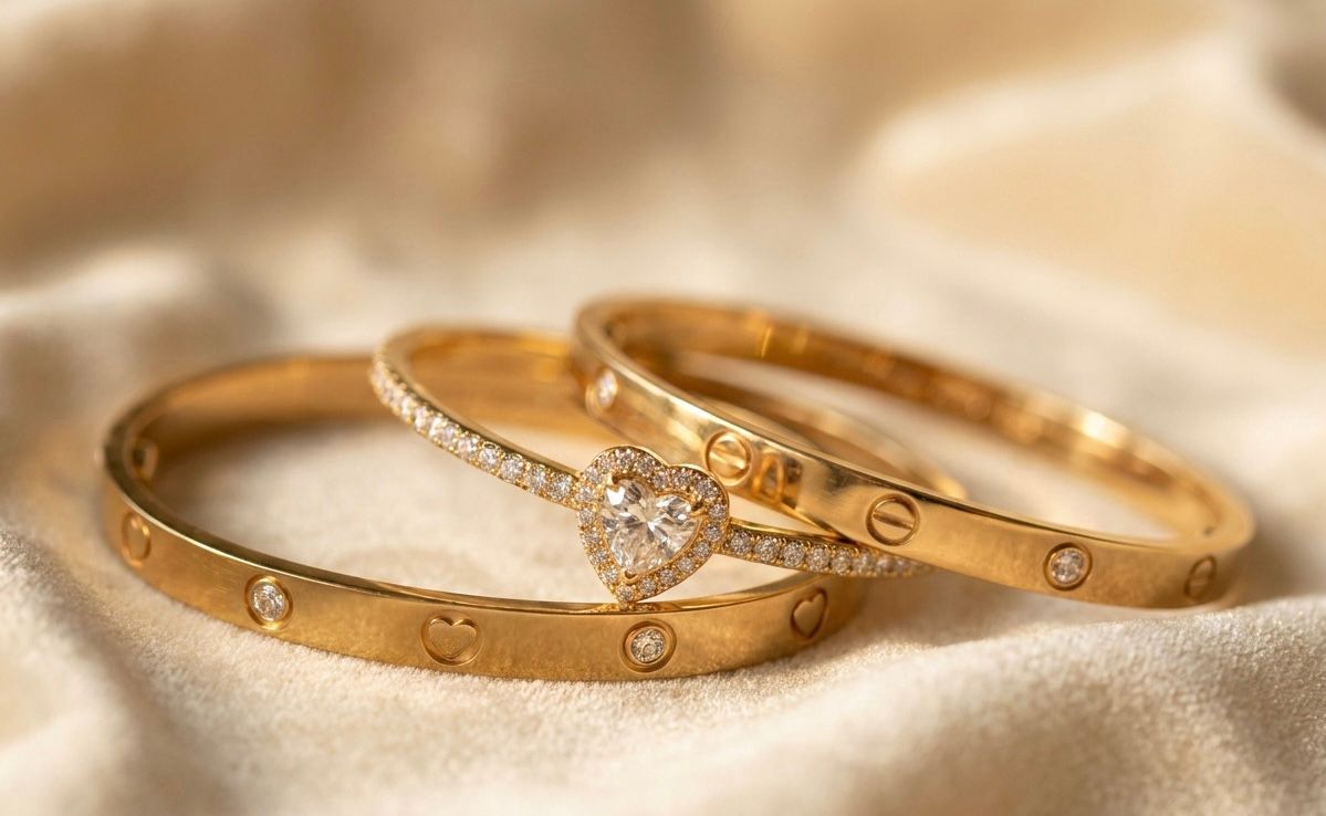 Jewelries