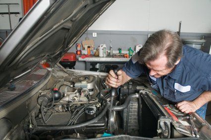 General Auto Maintenance