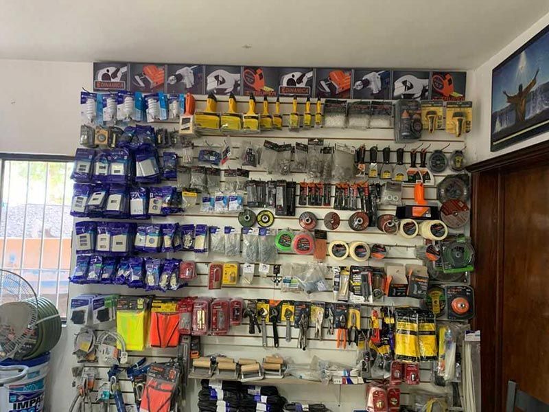 MATERIALES DE MONTEMORELOS