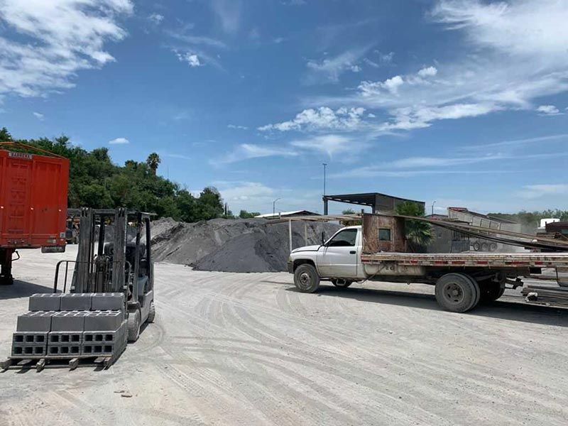 MATERIALES DE MONTEMORELOS